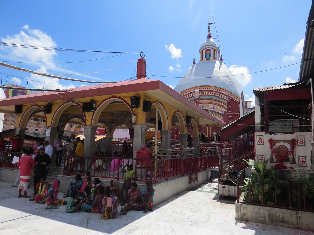 Tarapith